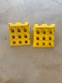 Wheel Chocks