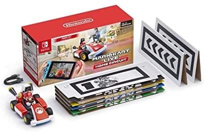 Mario Kart Live For NINTENDO SWITCH... New In Box..