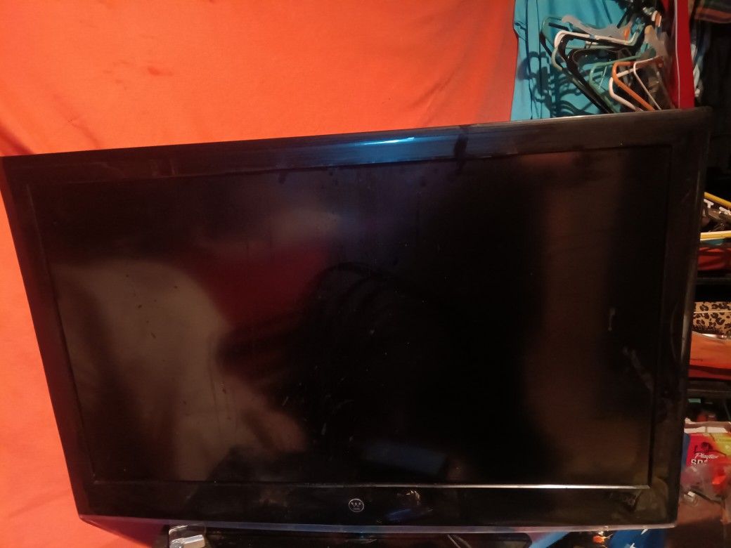 55" Flat Screen Tv 