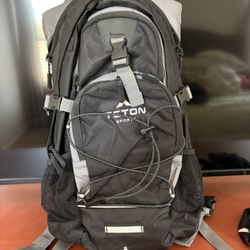 Hydration Backpack 