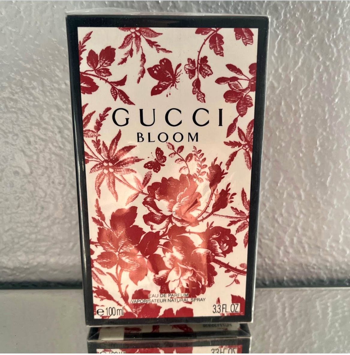 Gucci For Woman