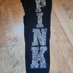 PINK Jogger Sweats 