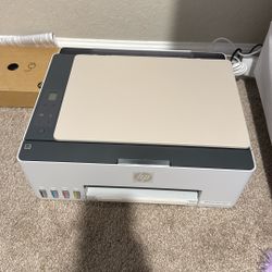 HP printer