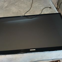 51 Inch Samsung Plasma TV 