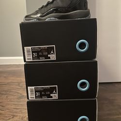 Jordan 11 Gamma