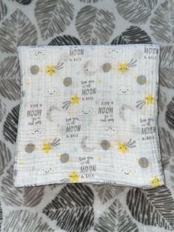 Parents choice baby swaddle