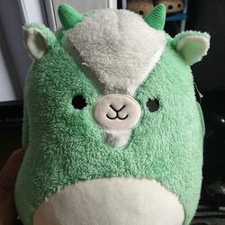 Squishmellow (Fuzz A Mallow)