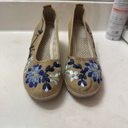 Wedges