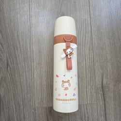Sanrio Cinnamoroll Thermos Cup 