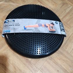 Balance Pad Balance Board Stability Cushion...