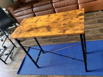 Desk Table