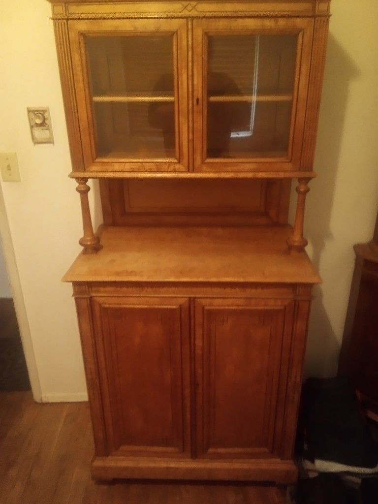 China Cabinet