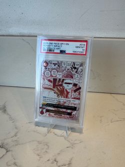 PSA 10 Honesty Impact