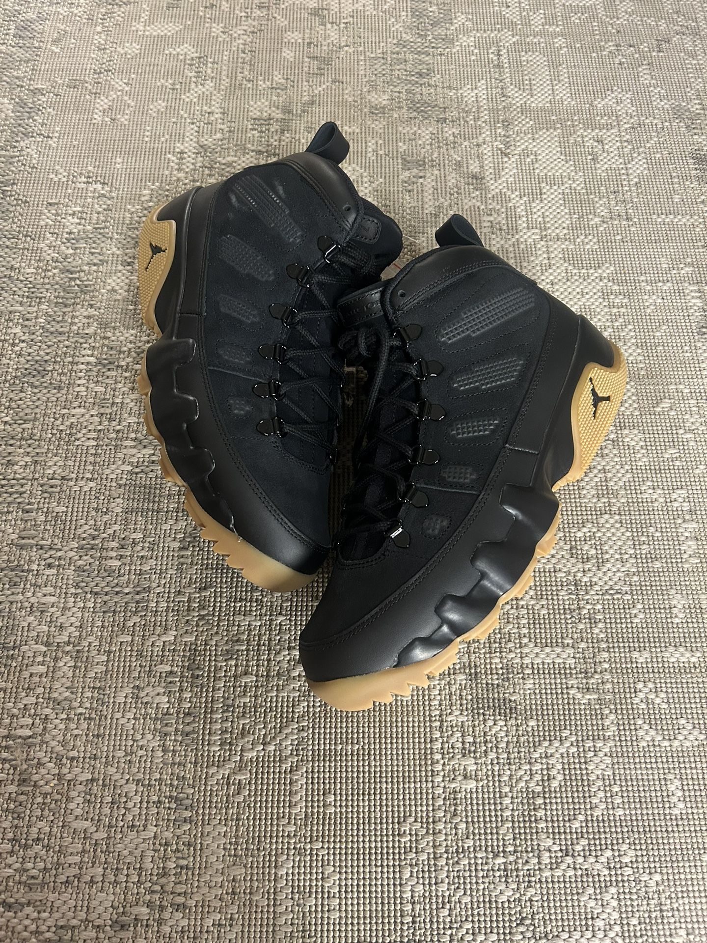 Jordan 9