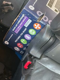 Ac unit