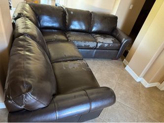 Free couch