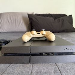 Sony PS4