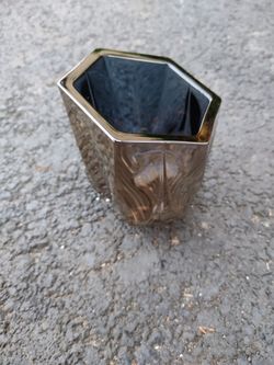 Shimmer Tealight Holder By ZAHA HADIA DESIGN For Sale