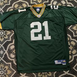 Charles Woodson Jersey 