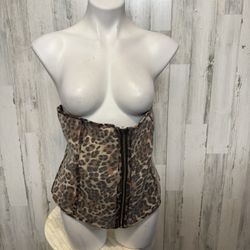 Cheetah Waist Trainer 