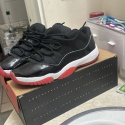 red white black low top’s for sale