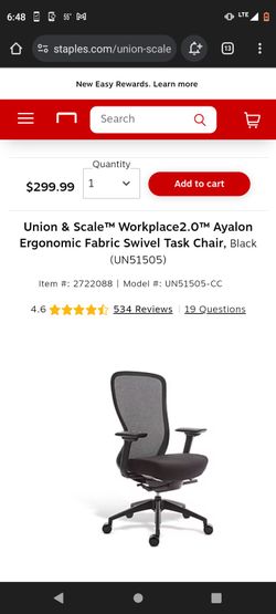 Chair