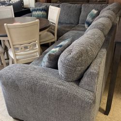 Brand new sectional for 1299