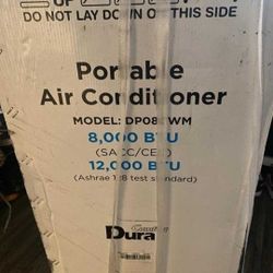 Air Conditioner