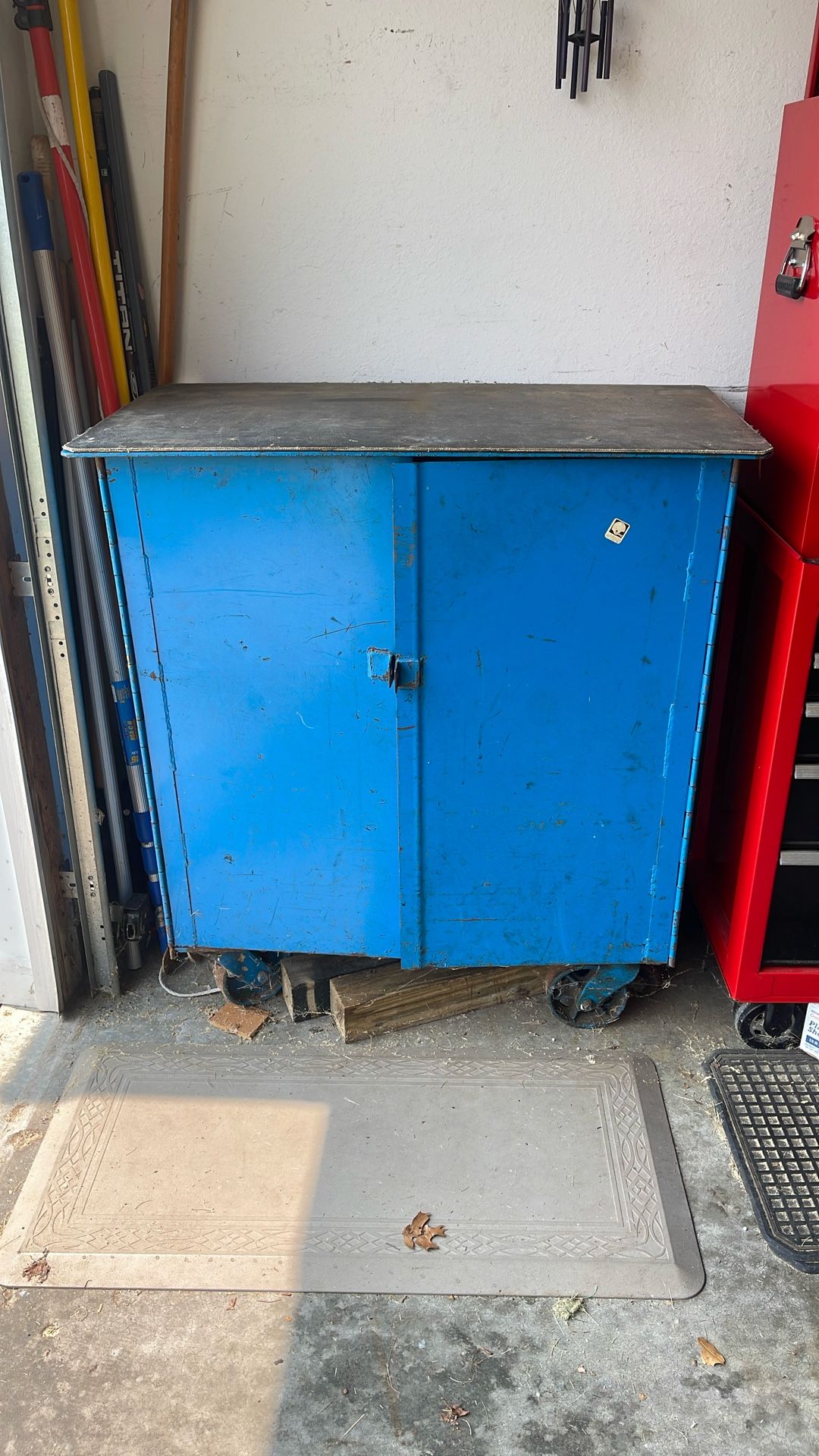 Tool Box