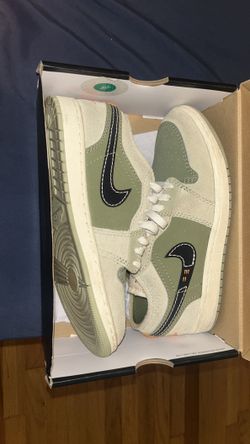 Jordan 1 low se craft