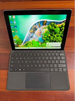 Microsoft Surface Go - Perfect!