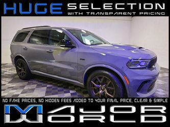 2025 Dodge Durango