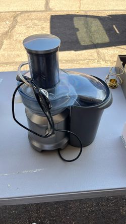 Juicer 