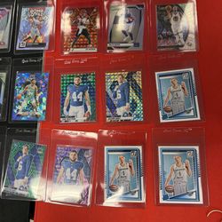 Buying Sportscards - singles, Lots!  All sports