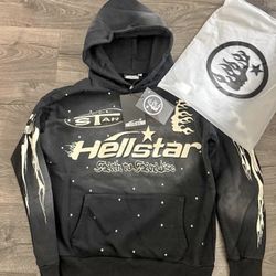 Hellstar Hoodie 