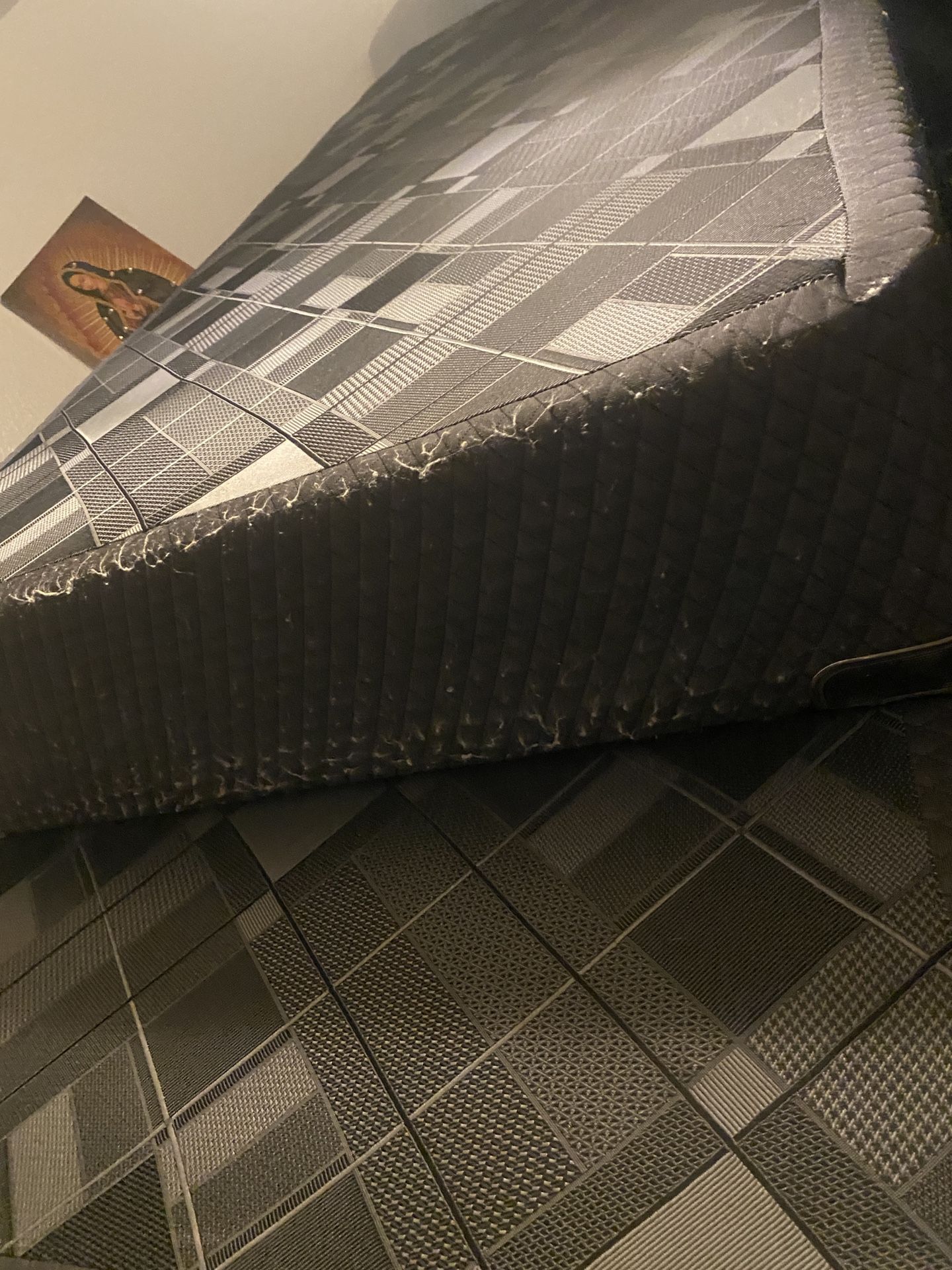 King / Twin Box Spring