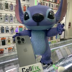 iPhone 15 Pro 1 Terabyte 