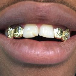 Custom Grills