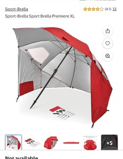Umbrella Shade