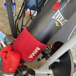Punching Bag