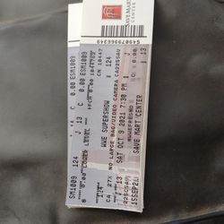 WWE Tickets