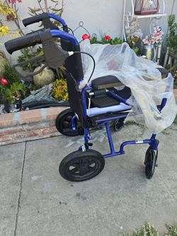 Silla de ruedas