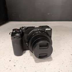 Nikon Digital Camera Z30 For Sale 