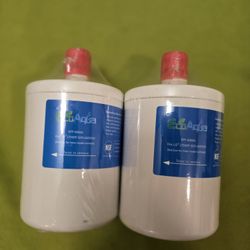 Water Filter EcoAqua EFF-6005A  for LG [2PK]