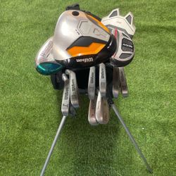 Golf Set / Wilson 