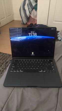 13-MacBook air