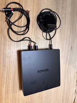 Sonos Port ***New***