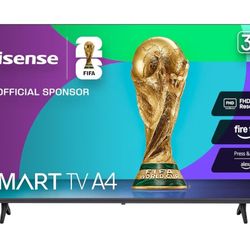 Hisense 32-Inch