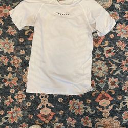 Young La Supervillain Compression Shirt