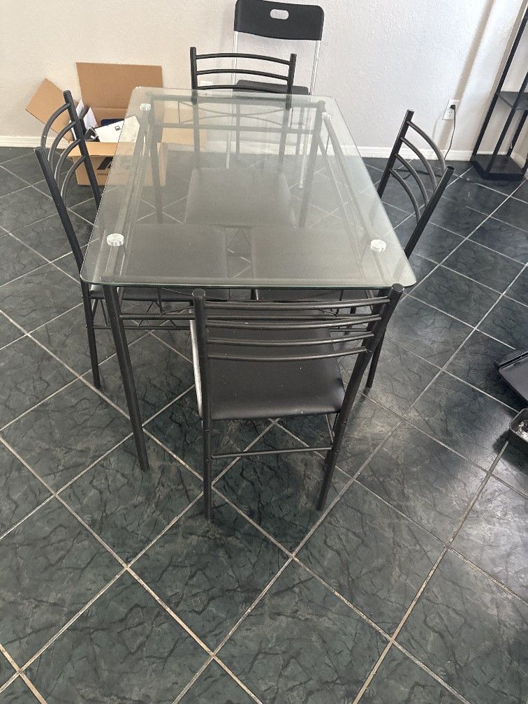 Kitchen Table- OBO